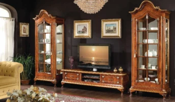 Tv-alused - SCAPPINI & C. - art.671