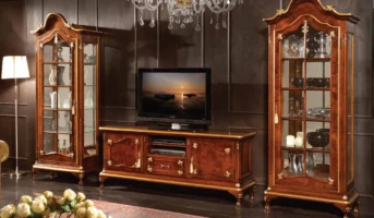 Tv-alused - SCAPPINI & C. - art.675