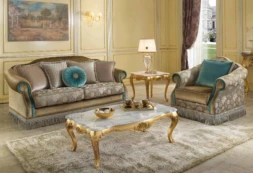 Scappini_Verona 3020_ Pehme mööbel - SCAPPINI & C. - art.Verona 3020