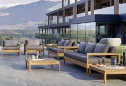 varaschin_Bali Klassikalises stiilis aiamööbel - Varaschin -