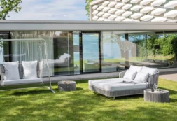 varaschin_Tibidabo Klassikalises stiilis aiamööbel - Varaschin -