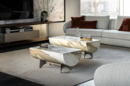 Cattelan Italia_Coffee table CAESAR Cattelan Italia - Coffee table CAESAR