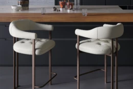 Cattelan Italia_Stool GRETA Cattelan Italia - GRETA