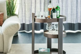 Cattelan Italia_TONIC Cattelan Italia - TONIC