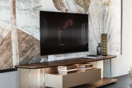 Cattelan Italia_TV unit ALTAVISTA Cattelan Italia - TV unit ALTAVISTA