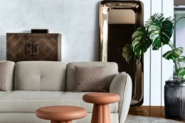 Cattelan Italia_coffee table SUGAR Cattelan Italia - coffee table SUGAR