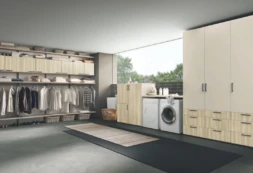 Adok6_Comp.6 Garderoobimööbel - Adok - Comp.6