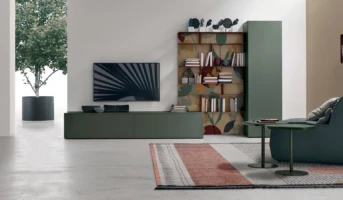 1.Tomasella_Atlante UNIT_AT137 Elutoamööbel - Tomasella - Atlante UNIT - AT137 - Living rooms