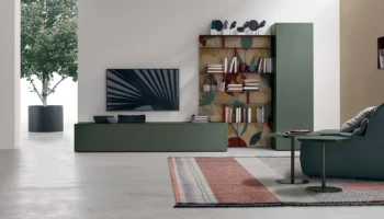 1.Tomasella_Atlante UNIT_AT137 Elutoamööbel - Tomasella - Atlante UNIT - AT137 - Living rooms