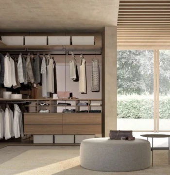 Adok1_Comp.1 Modernne garderoobimööbel - Adok - Comp.1