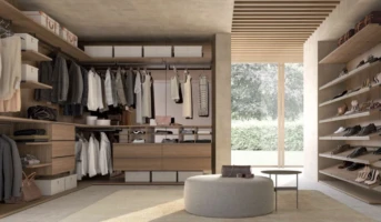 Adok1_Comp.1 Modernne garderoobimööbel - Adok - Comp.1