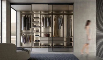 Adok2_Comp.2 Modernne garderoobimööbel - Adok - Comp.2