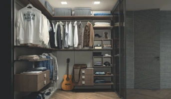 Adok5_Comp.5 Modernne garderoobimööbel - Adok - Comp.5