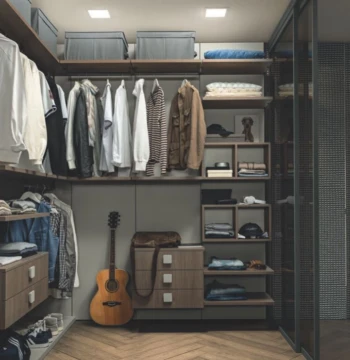 Adok5_Comp.5 Modernne garderoobimööbel - Adok - Comp.5