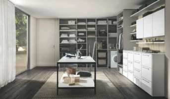 Adok7_Comp.7 Modernne garderoobimööbel - Adok - Comp.7