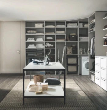 Adok7_Comp.7 Modernne garderoobimööbel - Adok - Comp.7