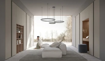 Adok_Comp.9 Modernne garderoobimööbel - Adok - Comp.9