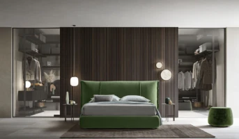 Alf Dafre_Artur Modernne magamistoamööbel, Bedrooms – Alf DaFré -Artur