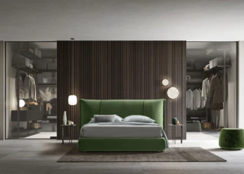 Alf Dafre_Artur Modernne magamistoamööbel, Bedrooms – Alf DaFré -Artur