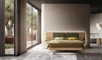 Alf Dafre_Grand Voile Modernne magamistoamööbel, Bedrooms – Alf DaFré -Grand Voile