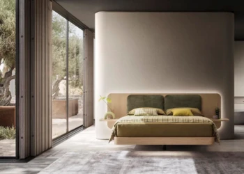 Alf Dafre_Grand Voile Modernne magamistoamööbel, Bedrooms – Alf DaFré -Grand Voile