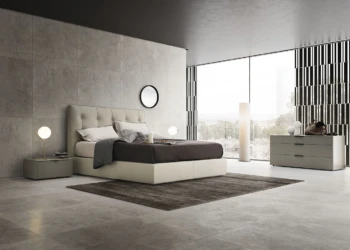 Alf Dafre_Miram Modernne magamistoamööbel, Bedrooms – Alf DaFré - Miram