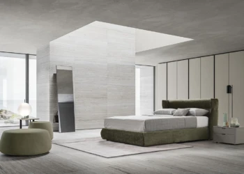 Alf Dafre_Oregon Modernne magamistoamööbel, Bedrooms – Alf DaFré - Oregon