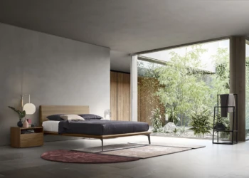 Alf Dafre_Xilo-2 Modernne magamistoamööbel, Bedrooms – Alf DaFré - Xilo-2