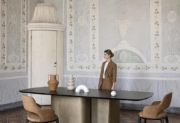 AlfDafre_Esse_Tina Modernne söögitoamööbel- Alf DaFré - Esse-Tina