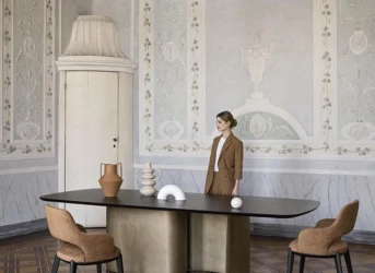 AlfDafre_Esse_Tina Modernne söögitoamööbel- Alf DaFré - Esse-Tina