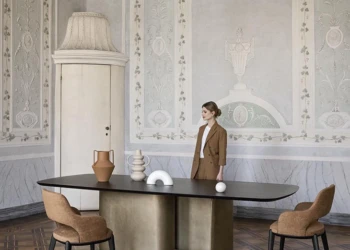 AlfDafre_Esse_Tina Modernne söögitoamööbel- Alf DaFré - Esse-Tina