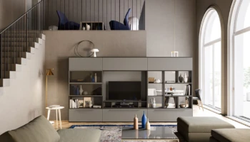 1.AlfDafre_My Space 73 Elutoamööbel - AlfDafre - My Space 73 - - Living rooms