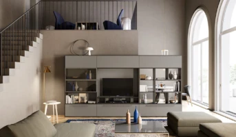 1.AlfDafre_My Space 73 Elutoamööbel - AlfDafre - My Space 73 - - Living rooms