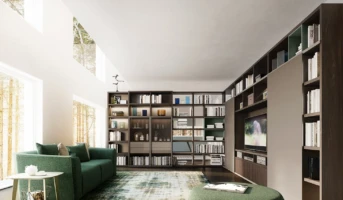 3.AlfDafre_My Space 90 91 Elutoamööbel - AlfDafre - My Space 90 91 - - Living rooms