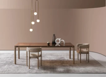 AlfDafre_Pols_Stiks Modernne söögitoamööbel- Alf DaFré - Pols-Stiks