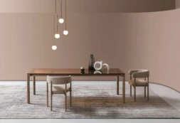 AlfDafre_Pols_Stiks Modernne söögitoamööbel- Alf DaFré - Pols-Stiks