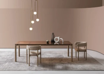 AlfDafre_Pols_Stiks Modernne söögitoamööbel- Alf DaFré - Pols-Stiks