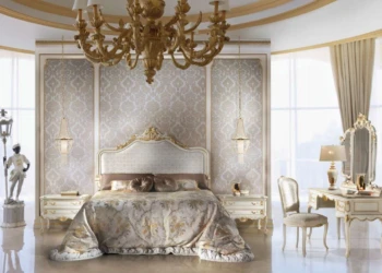 Angelo-1-Biffi-30222-30214-30216 Klassikaline mööbel - magamistoamööbel - Angelo Cappellini