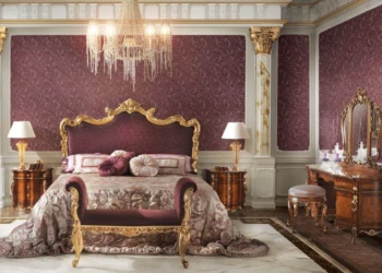 Angelo-3-Allegri-30152-30155-30154 Klassikaline mööbel - magamistoamööbel -Angelo Cappellini