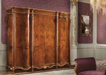 Angelo-4-Allegri-30156 Klassikaline mööbel - magamistoamööbel -Angelo Cappellini