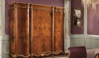 Angelo-4-Allegri-30156 Klassikaline mööbel - magamistoamööbel -Angelo Cappellini