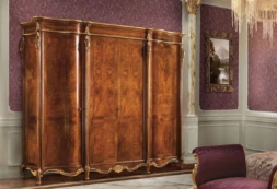 Angelo-4-Allegri-30156 Klassikaline mööbel - magamistoamööbel -Angelo Cappellini