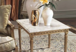 Angelo Cappellini_30192-Q Klassikaline mööbel, diivanilaud, Angelo Cappellini - 30192-Q