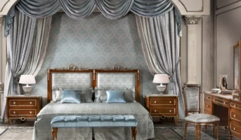 Angelo Cappellini_Cimosa 4041, 4205, 9088, 4207, 798 Klassikaline mööbel - magamistoamööbel - Cimosa 4041, 4205, 9088, 4207, 798