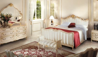 Angelo Cappellini_Wagner 7610-18 Klassikaline mööbel - magamistoamööbel - Wagner 7610-18