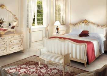 Angelo Cappellini_Wagner 7610-18 Klassikaline mööbel - magamistoamööbel - Wagner 7610-18