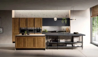 Köögimööbel - Kitchens - Arredo3 - Asia