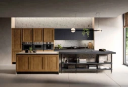 Arredo3_Asia, Köögimööbel - Kitchens Köögimööbel - Kitchens - Arredo3 - Asia