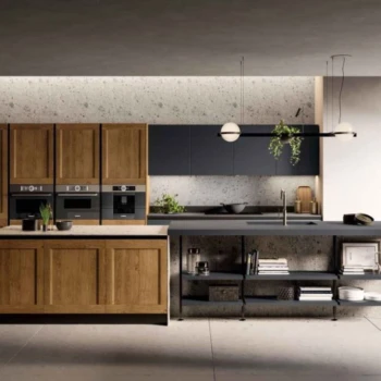 Köögimööbel - Kitchens - Arredo3 - Asia