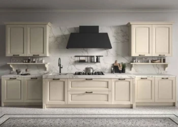 Köögimööbel - Kitchens - Klassik - Arredo3 - Emma